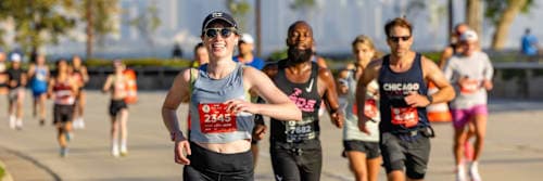 2026 Life Time Chicago Half Marathon & 5K