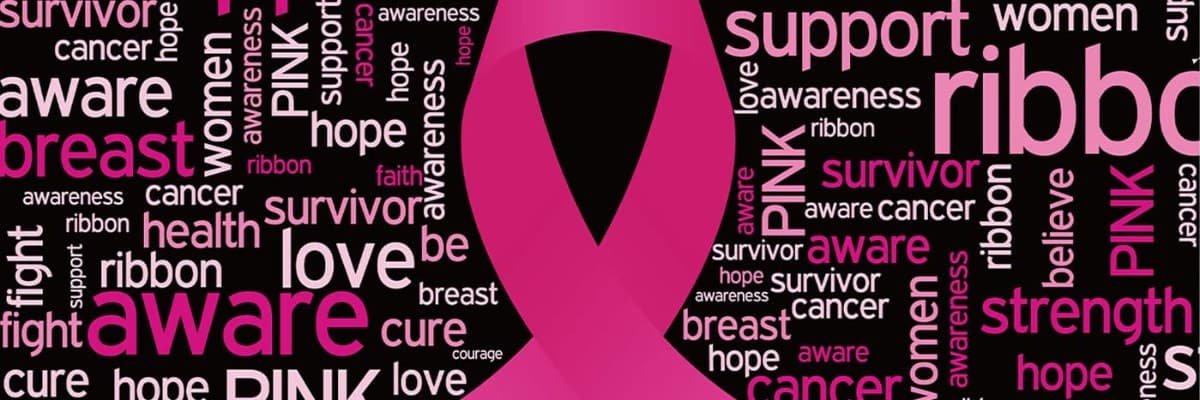 Pink October