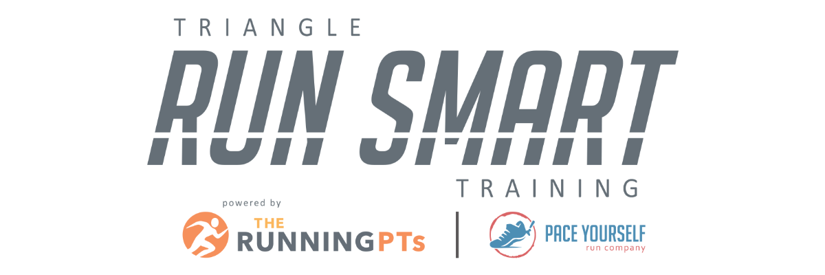Triangle Run Smart 2026 Youth Run Form Clinic