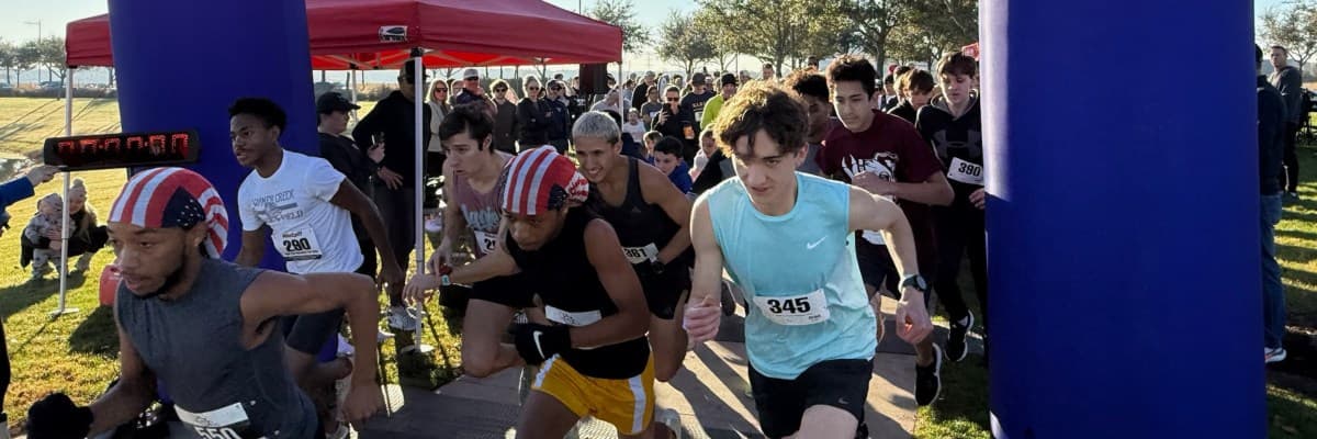Run the Distance for Kylie - 5th Annual Event