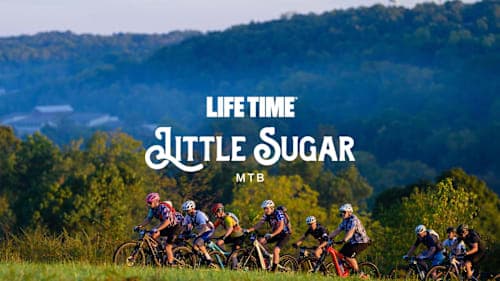 2026 Life Time Little Sugar MTB