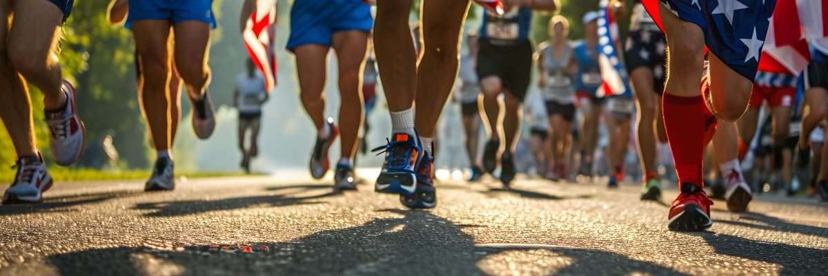 Firecracker 5K/10K