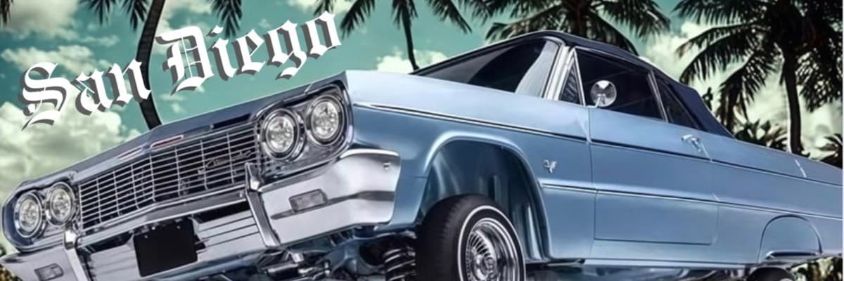 San Diego Neighborhood Cruise 5K & 10K Run/Walk