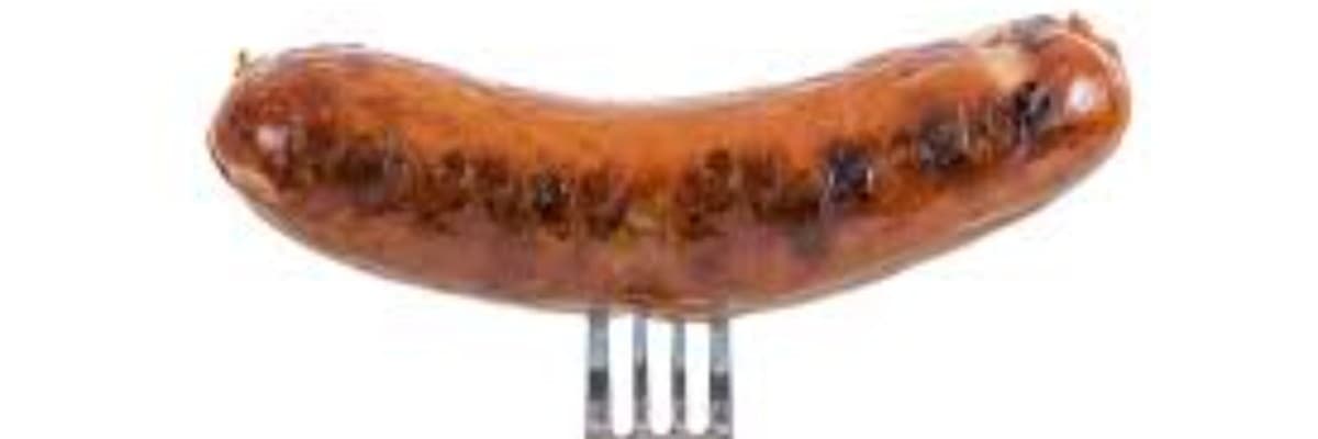 Wurst Kilometer