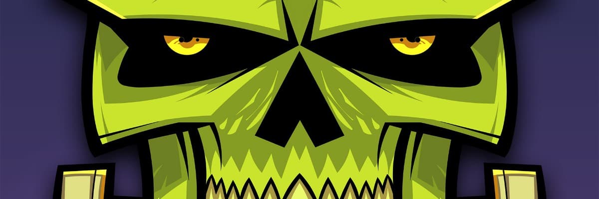 Monster Bash Dash
