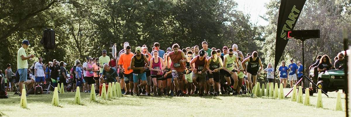NAMI Sauk Area 5K