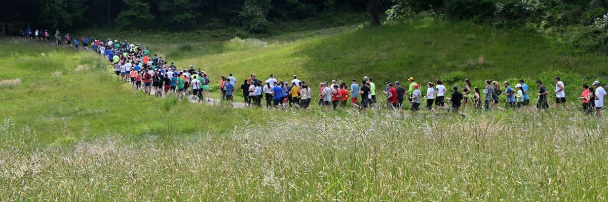 Rockwood Ramble 10K
