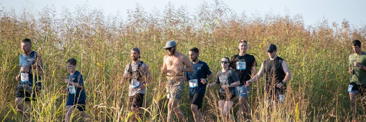 TEST Pub Run #1