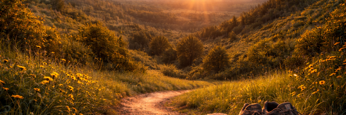 The Next Loop Endurance Series - Pinnacle Mountain, AR November