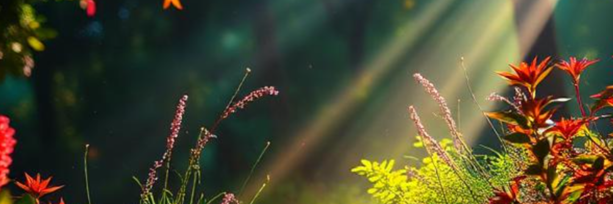 Nature Dream Walk
