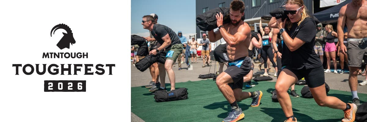 TOUGHFEST