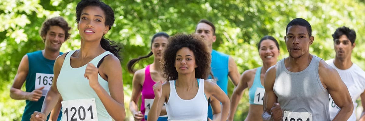 ATX Fit Fest 5K