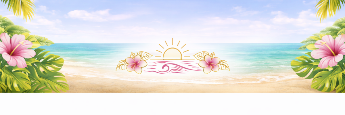 Summer Luau Run 5K & 10k