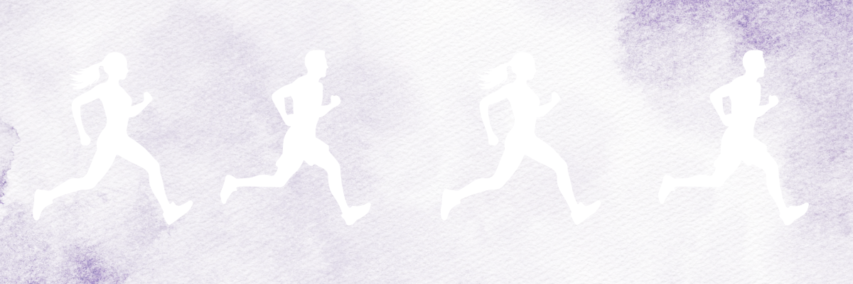 Run for Precious Hearts