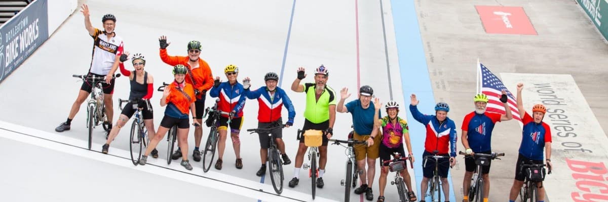 Rodale Park – 12 Hour Challenge