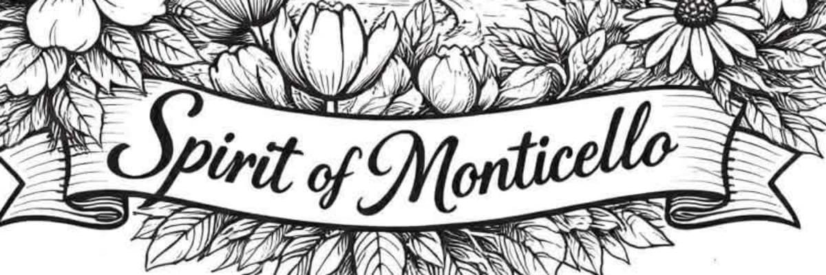 Spirit of Monticello Bloom & GO 5K Walk/Run