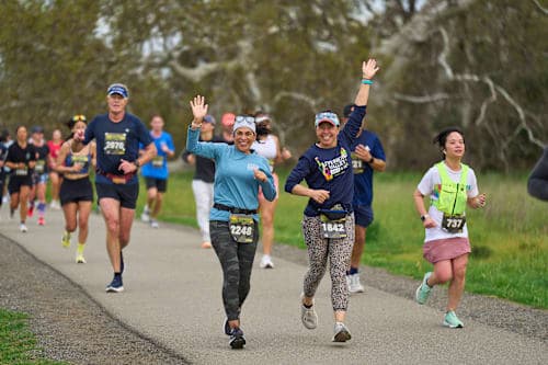 2027 Livermore Valley Half & 5K