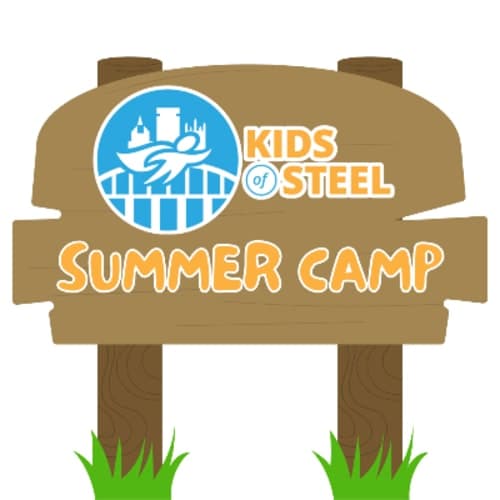 Kids of STEEL Summer Camp 2026