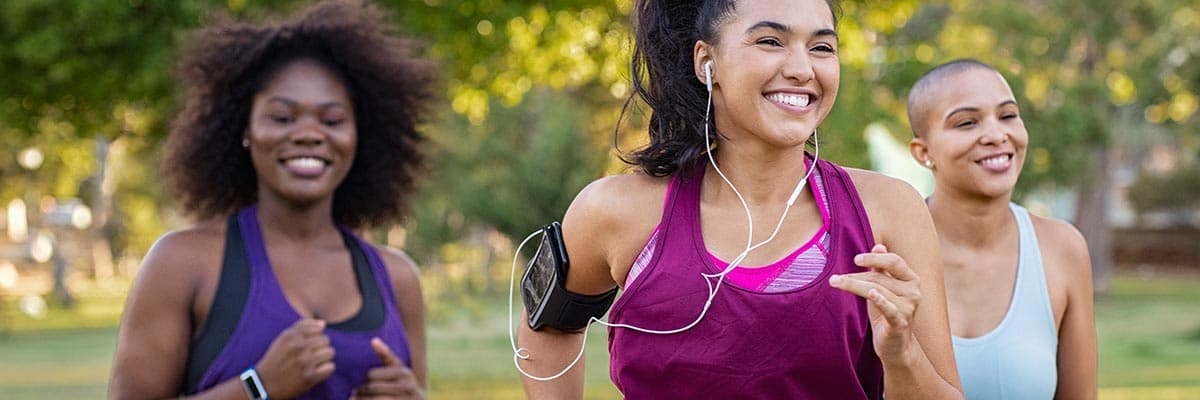 Hot Flash 5K Walk/Run