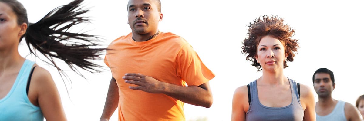 Shoebox 5K and 1 Mile Run/Walk