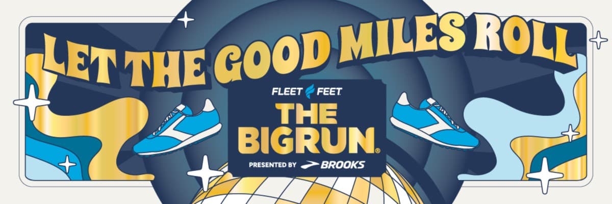 The Big Run 5K