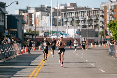 Golden State 5K