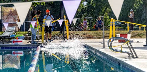 Riverpoint Aquathlon