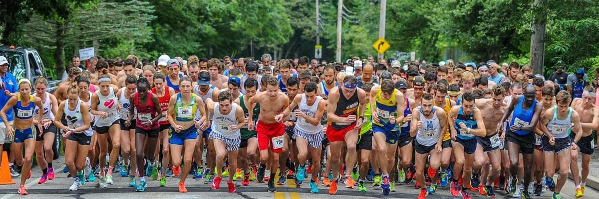 Bobby Doyle Summer Classic 5-Miler
