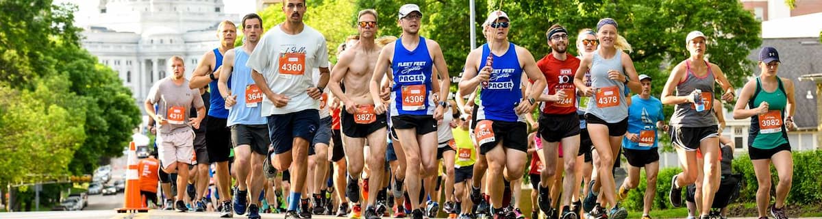 Old Forestport Days 5k Run/Walk
