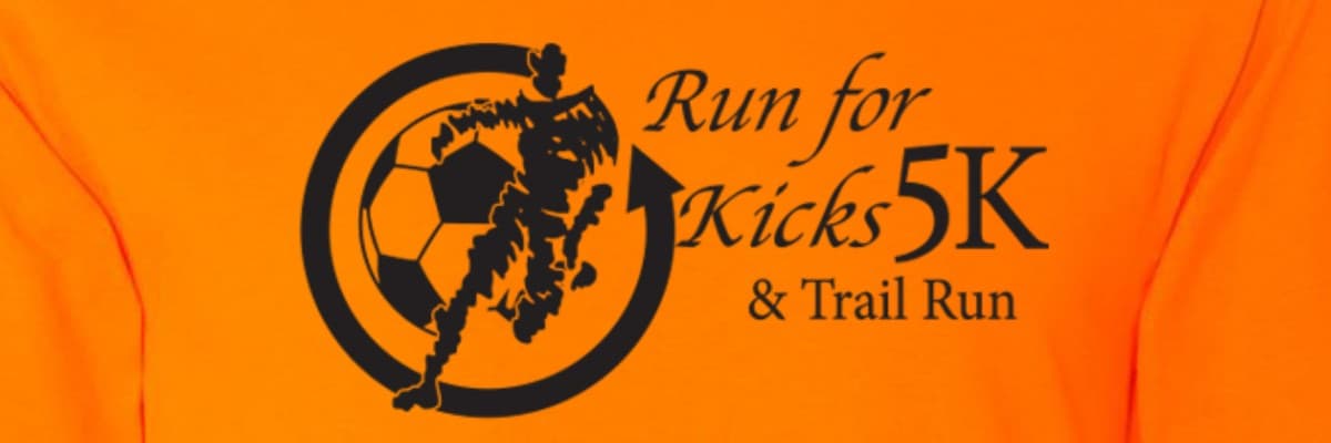 Run for Kicks 5k & Trail Run