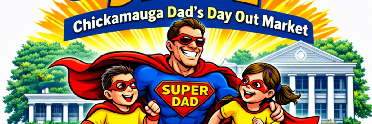 Super Dad Stride