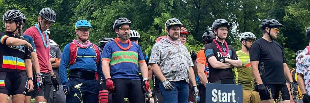MCMBA Tree Farm Relay 2026
