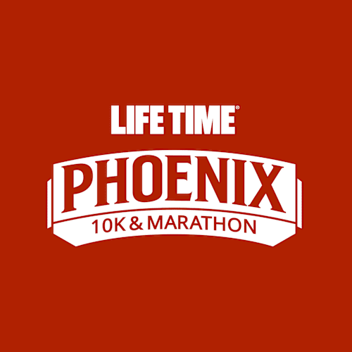 Life Time Phoenix 10K
