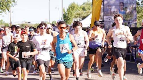 Freedom Run 