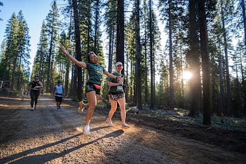 2027 Yosemite Half Marathon