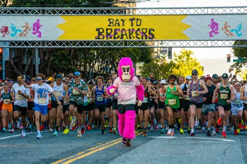 2027 Bay to Breakers