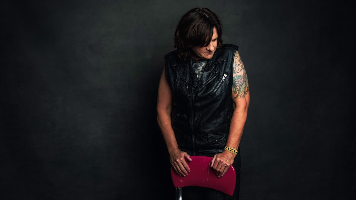 Amy Ray Band w/ Kristy Lee