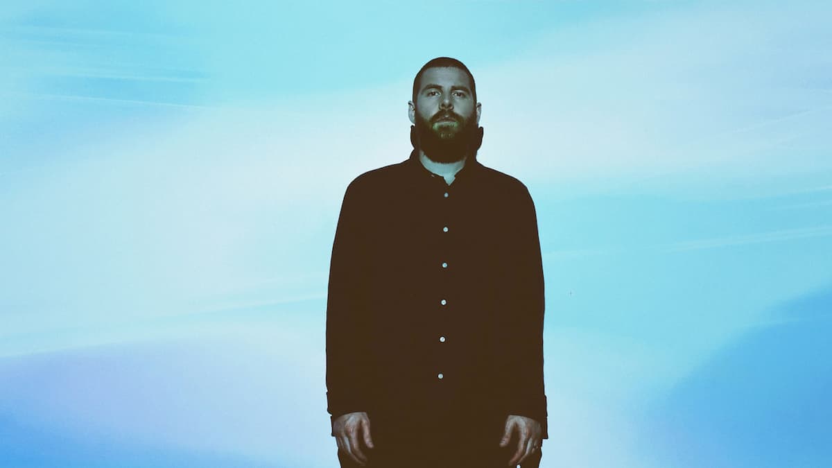 Andy Hull (Of Manchester Orchestra) with Special Guest Brother Bird