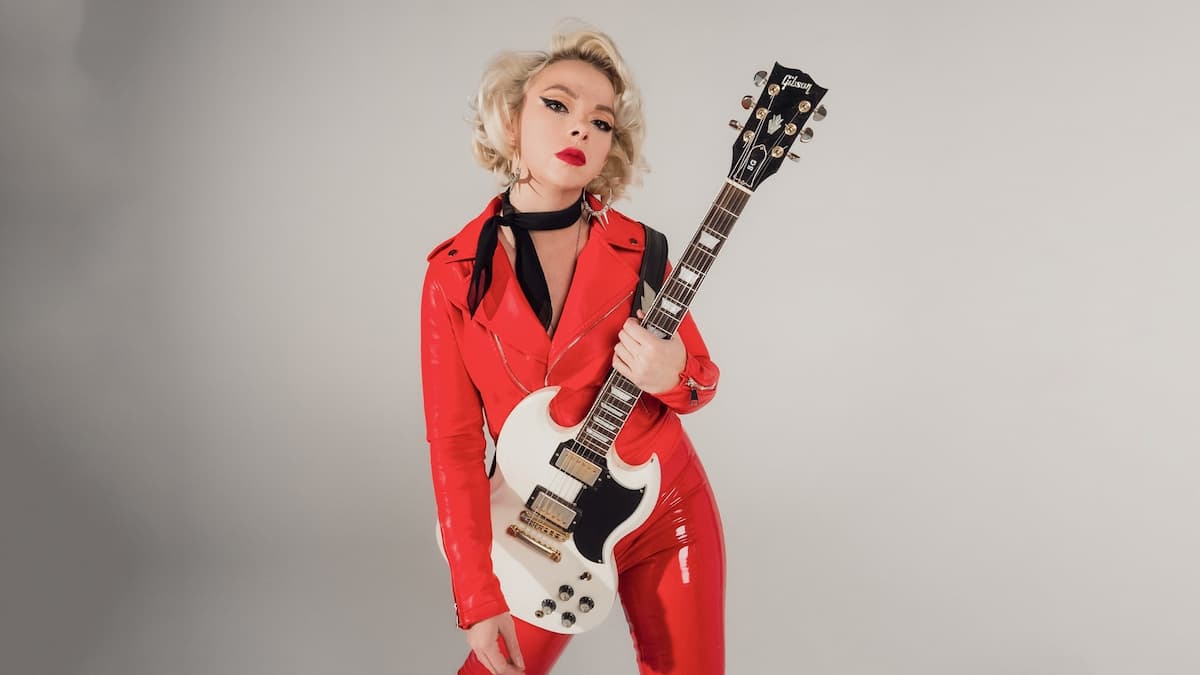 Samantha Fish, Jesse Dayton, Indio Downey, Bloodbelly Blues, Zakk DeBono