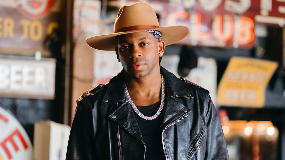 POSTPONED | JIMMIE ALLEN - STORIES BEHIND THE SONGS ACOUSTIC SHOW