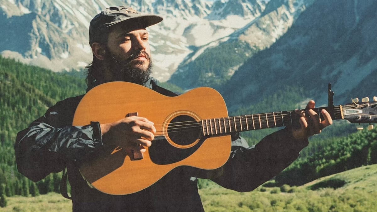 John Vincent III Presents: Blue June Music Fest w/ Phosphorescent, Ethan Regan, mxmtoon, Adia Victoria and Emma Andersen