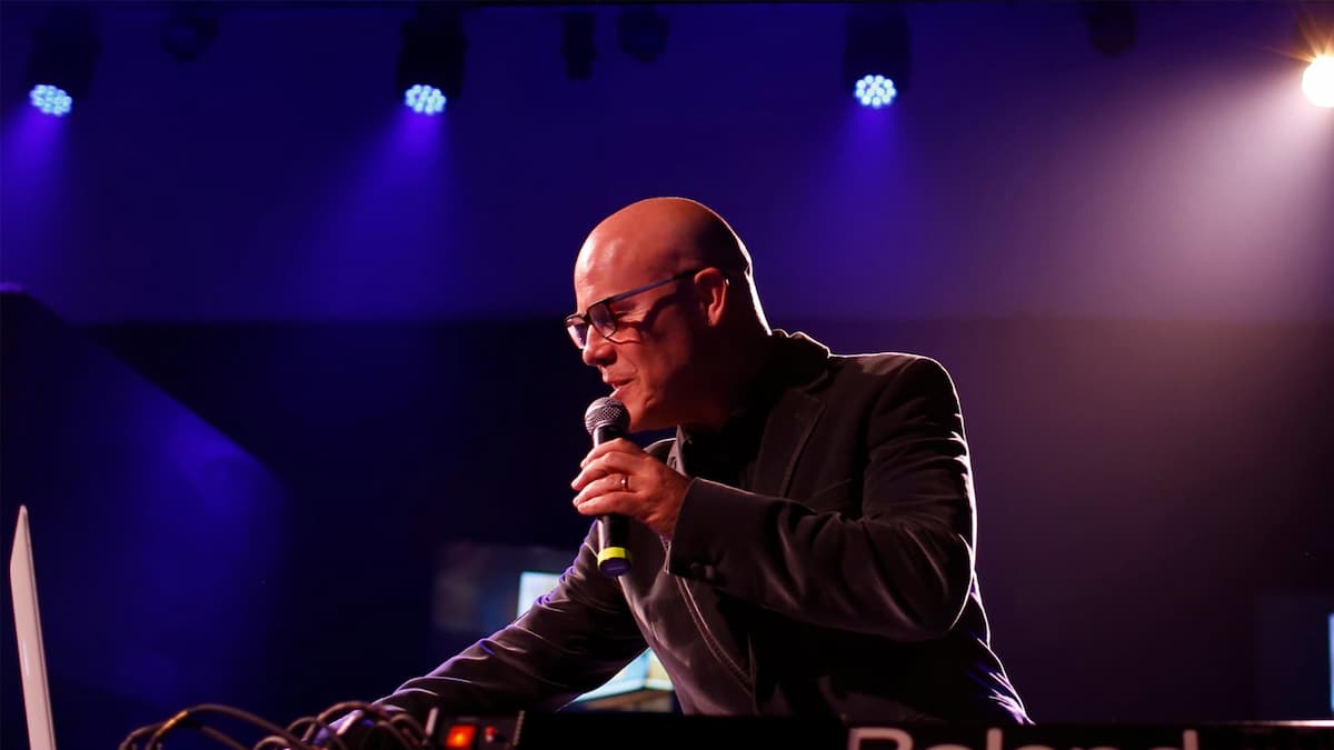 TOTALLY TUBULAR FESTIVAL Featuring Thomas Dolby & The Lost Toy People, A Flock of Seagulls, The Motels, The Producers, Animotion, The Escape Club and Tommy Tutone