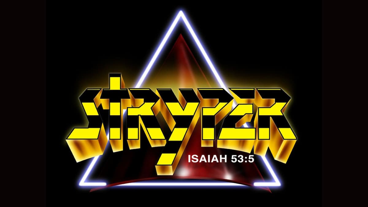 STRYPER
