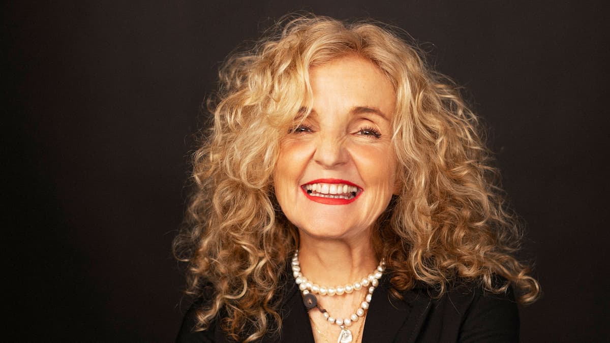 An Evening with Patty Griffin