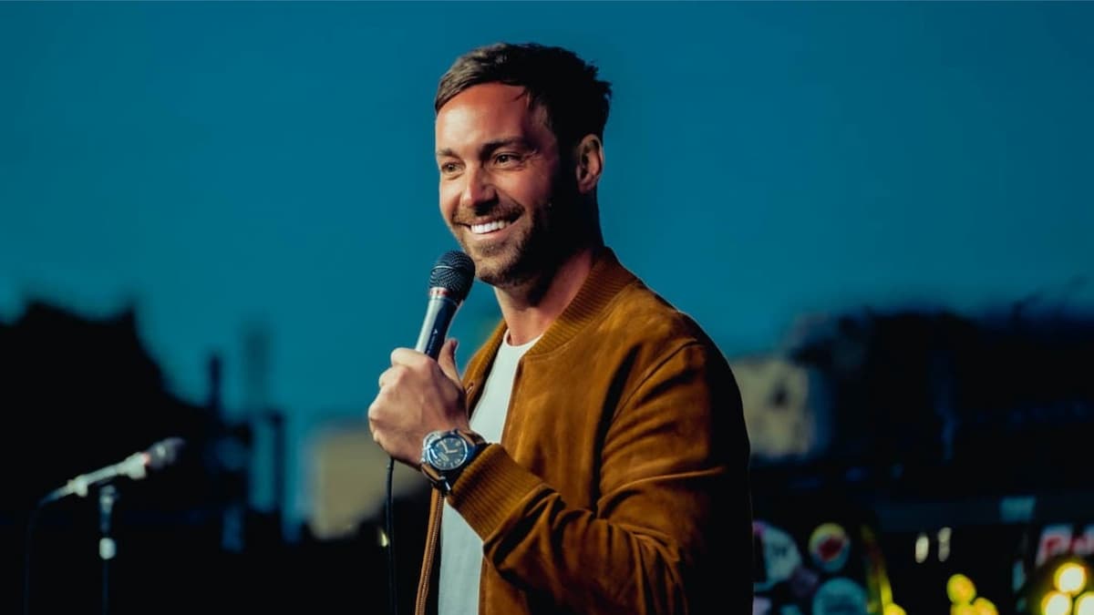 Jeff Dye (Show 2)
