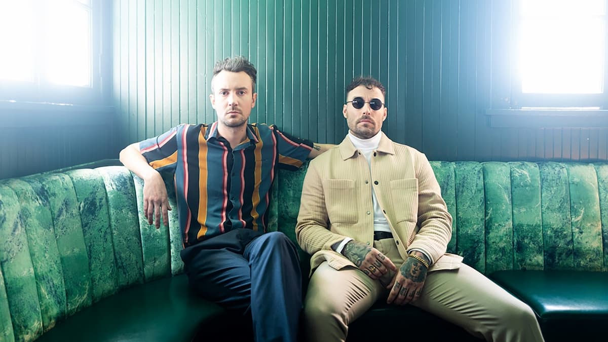Emarosa Presents: High Horse Heaven Tour w/ VEAUX, dreamfone