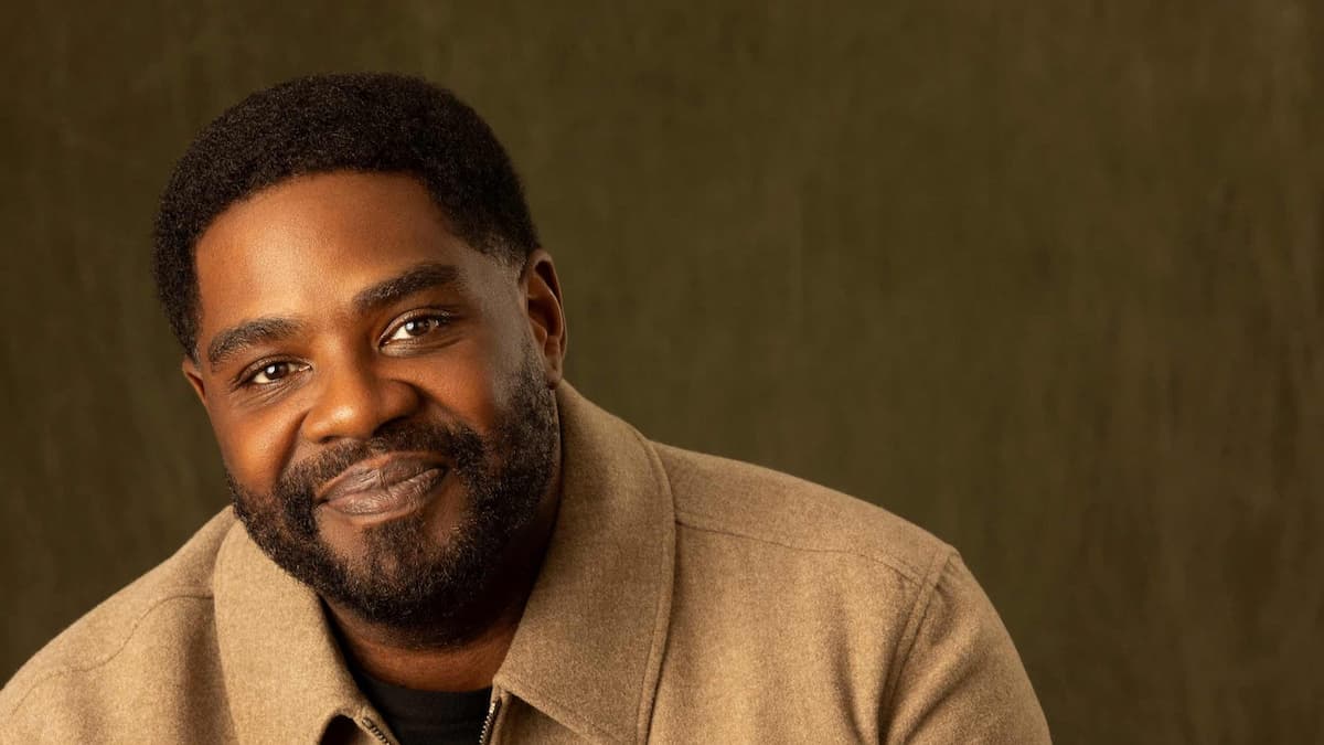 Ron Funches: Funchadelic