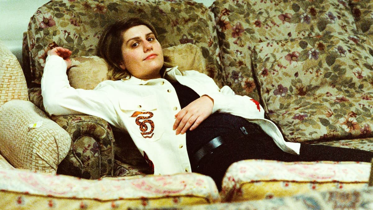 Alex Lahey (solo)