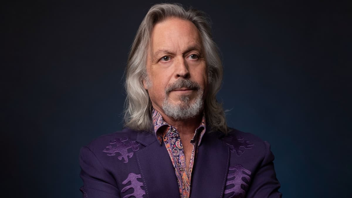 Jim Lauderdale and The Game Changers