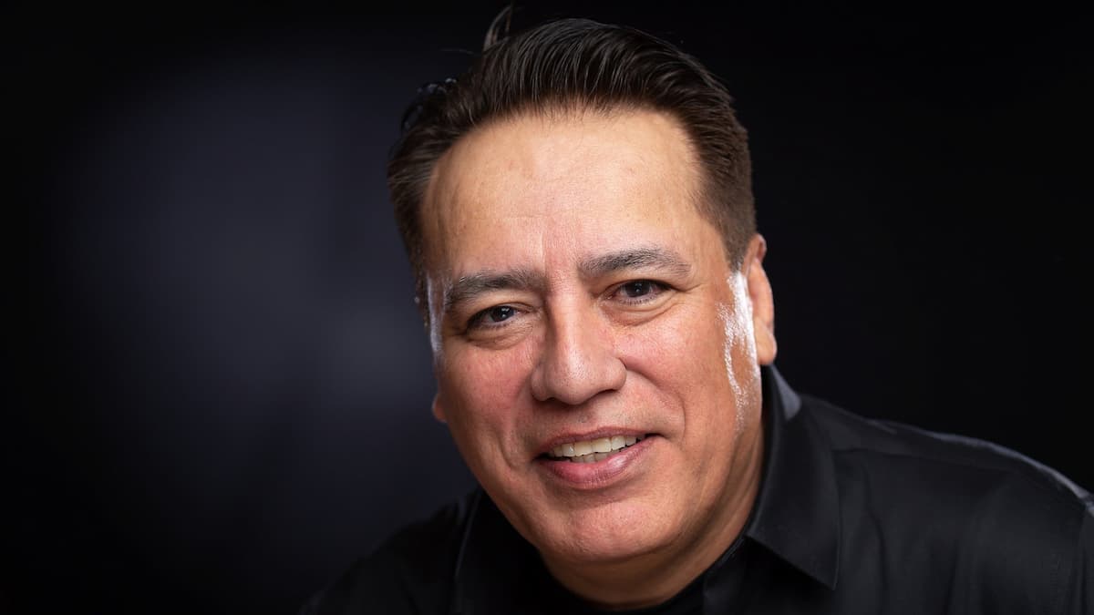 A Night of Comedy with Willie Barcena